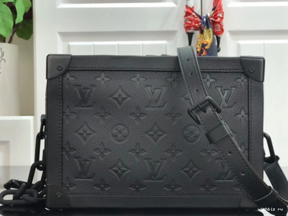 WIS VUITTON LOUIS BOX 1225